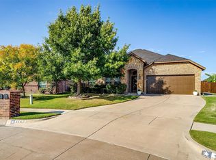 1167 Rosemary Ct, Burleson, TX 76028