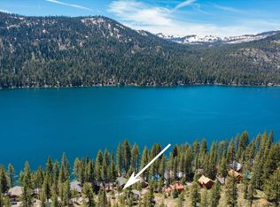 15132 W Reed Ave, Truckee, CA 96161