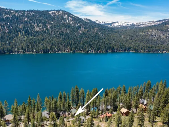 15132 W Reed Ave, Truckee, CA 96161