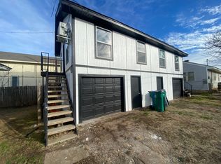 3616 S Lee Ave, Oklahoma City, OK 73109