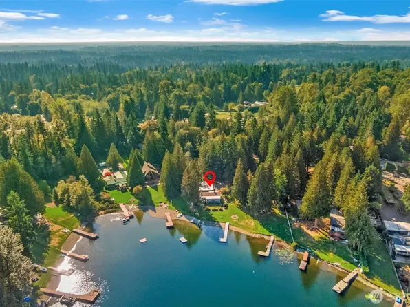31602 W Lake Morton Drive SE, Kent, WA 98042