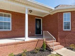 798 Monument Rd, Summertown, TN 38483