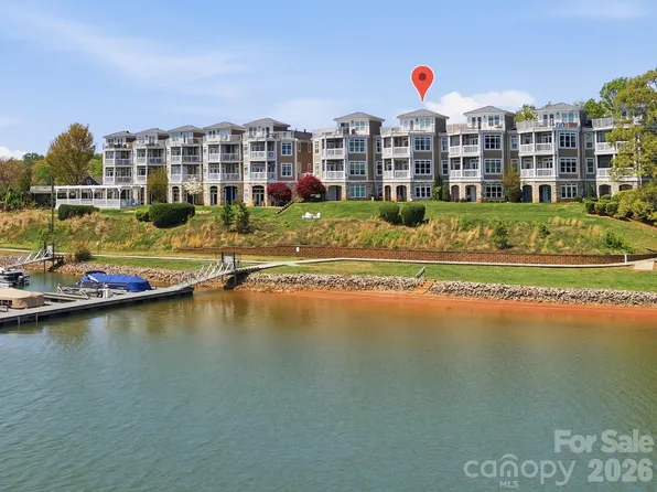 637 Williamson Rd Unit 306, Mooresville, NC 28117
