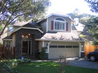 540 Laurel St, Petaluma, CA 94952