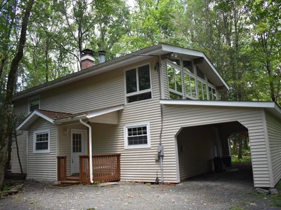 119 Lincoln Dr, Lords Valley, PA, 18428