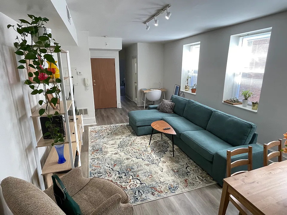 770 S 2nd St #2A