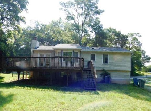 3rd image of 603 Springs St