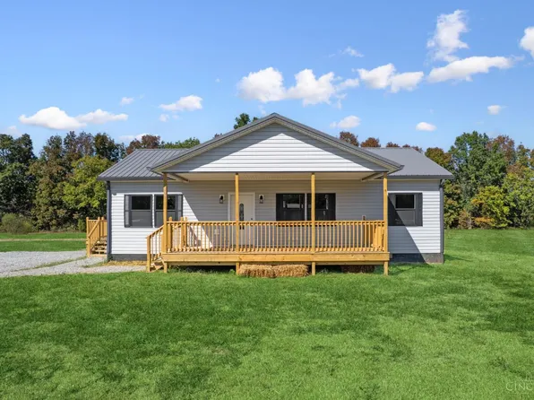 332 Silver Ln, Winchester, OH 45697