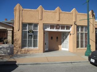 E San Antonio 1311 (Group 3), El Paso, TX 79901