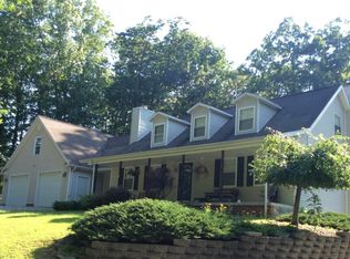 276 Henson Rd, Crawley, WV 24931