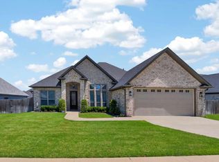 7264 Medio Crk, Tyler, TX 75703