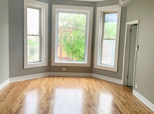 4138 W Adams St #2, Chicago, IL 60624