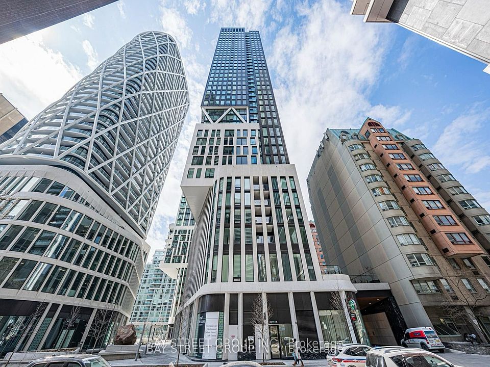 1st image of 238 Simcoe St #1904
