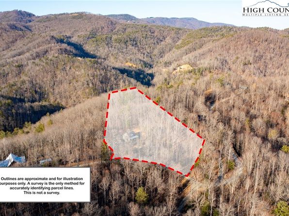 703 Powder Horn Estates Drive, Deep Gap, NC 28618