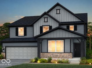 2629 Pearson Pkwy, Plainfield, IN 46168
