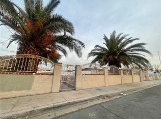 620 N 23rd St, Las Vegas, NV 89101