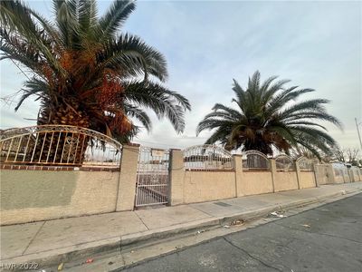620 N 23rd St, Las Vegas, NV, 89101