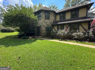 2145 Hampton Trl SE, Conyers, GA 30013