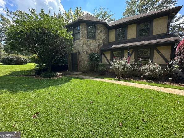 2145 Hampton Trl SE, Conyers, GA 30013