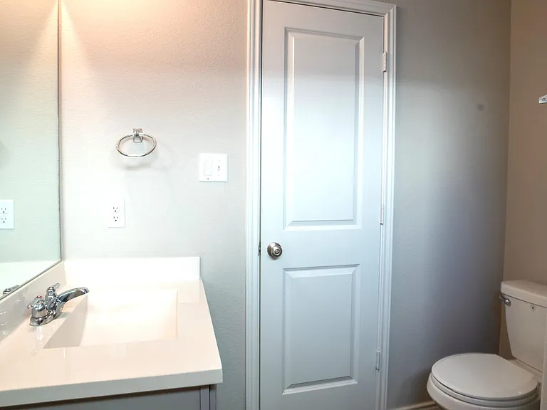 Common Bathroom