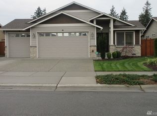 2415 124th St SE, Everett, WA 98208