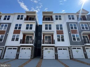 80 Valerian Loop #1, Stafford, VA