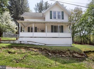 700 South St, Lykens, PA 17048