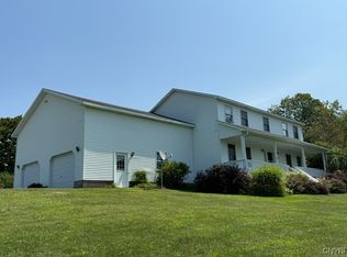 1668 County Route 28, Pulaski, NY 13142