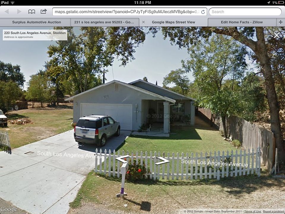 1st image of 231 S Los Angeles Ave