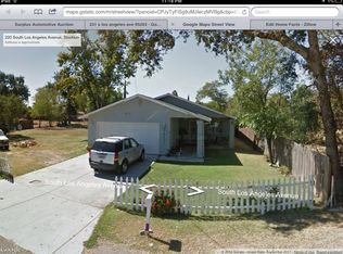 231 S Los Angeles Ave, Stockton, CA