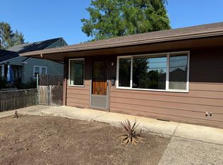961 Chambers St, Eugene, OR 97402