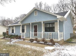 93 Devonne Dr, Fredericksburg, VA 22407