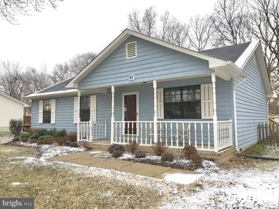 93 Devonne Dr, Fredericksburg, VA, 22407