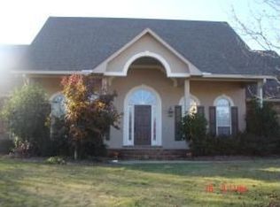 2679 Berkshire Dr, Belden, MS 38826