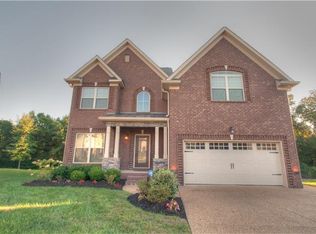 420 Golden Grv, Mount Juliet, TN 37122