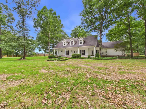 4401 N Arkansas #351, Jonesboro, AR 72401