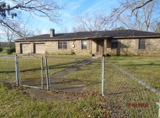 10810 Harrogate Dr, Grand Bay, AL 36541
