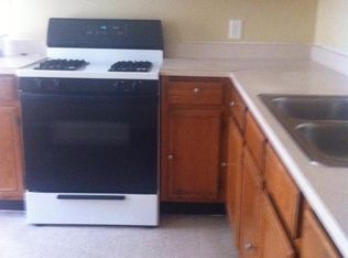 63 Greene St #1, Springfield, MA 01109