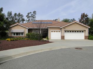 2006 Avocado Knoll Ln, Fallbrook, CA 92028