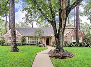 12134 Old Oaks Dr, Houston, TX 77024