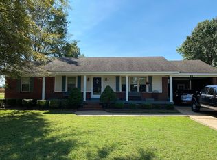 89 Pine Ln, Finley, TN 38030