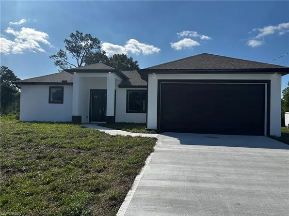 1126 Milwaukee BLVD, LEHIGH ACRES, FL 33974