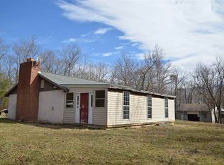 328 Rifle Ln, Luray, VA 22835