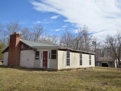 328 Rifle Ln, Luray, VA, 22835