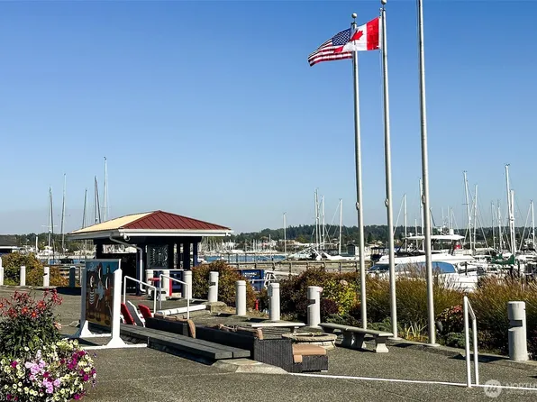 9540 semiahmoo #D-20, Blaine, WA 98230