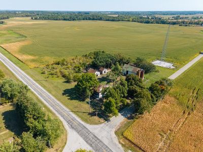 990 W 400 S, Pleasant Lake, IN, 46779