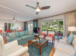 3300 Binnacle Dr APT 112, Naples, FL 34103