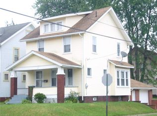 2836 11th St SW, Canton, OH 44710