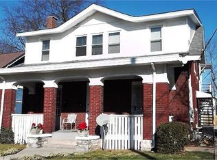 921 Cramer Ave APT 4, Lexington, KY 40502