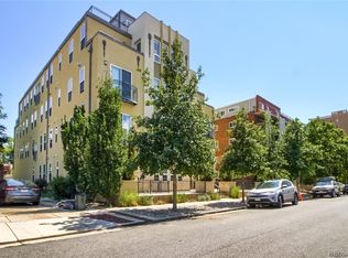 340 S Lafayette St UNIT 402, Denver, CO 80209